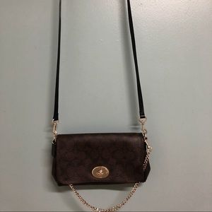Coach Ruby Cross Body Bag